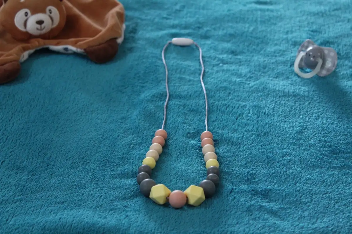 Collier allaitement