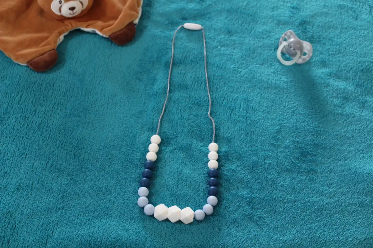 Collier Allaitement