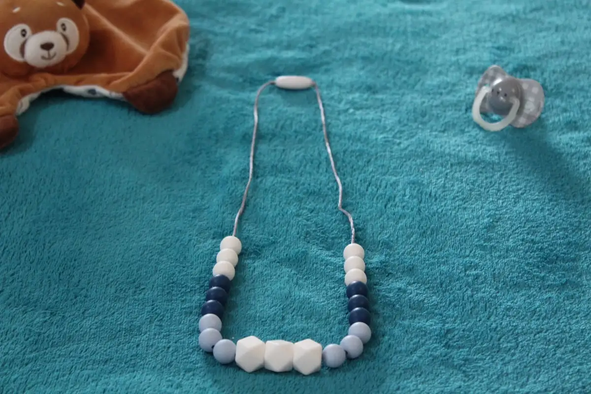 Collier Allaitement