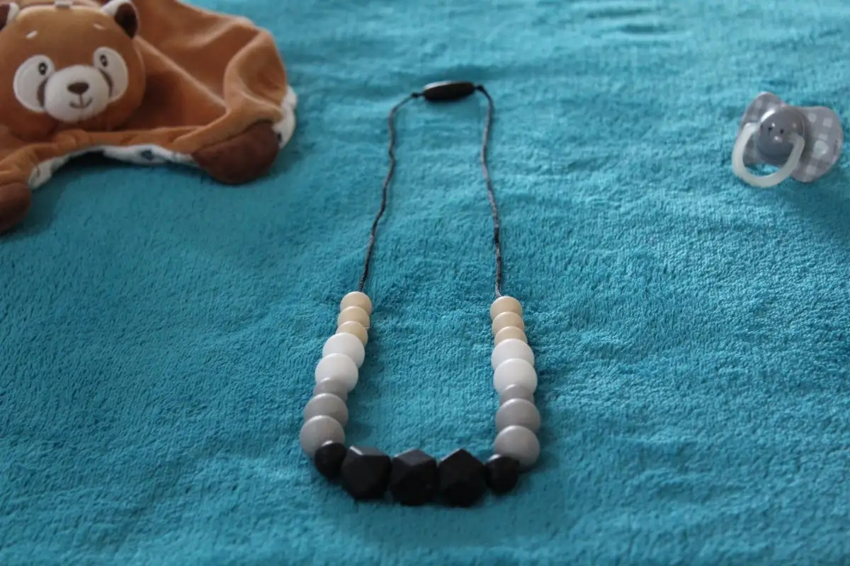 Collier Allaitement