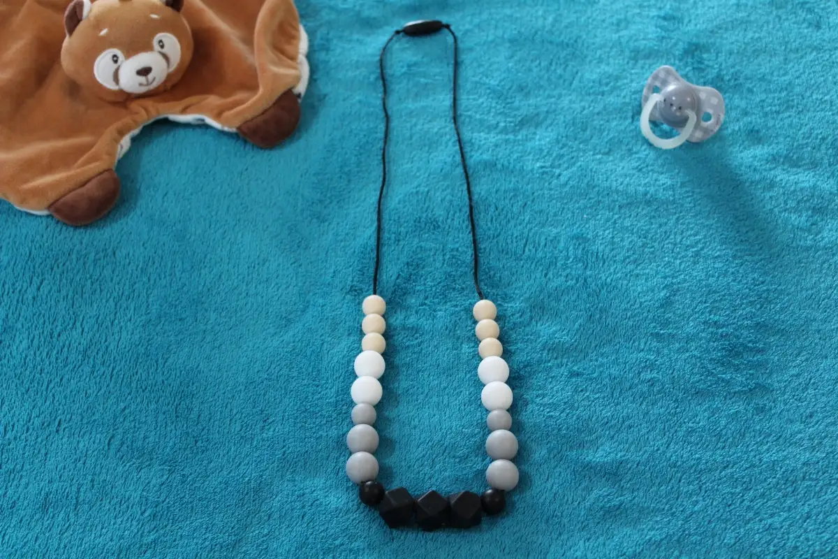 Collier Allaitement